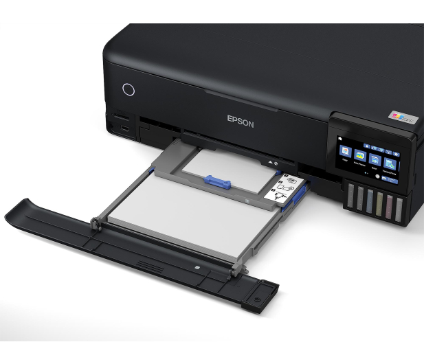 Epson EcoTank L8180 - 649733 - zdjęcie 5